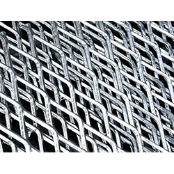 Raised Mentex Stock Sheets (CQ)