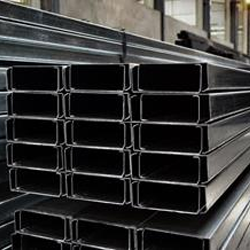 Lipped Channel (CQ) (200x50x20x2.5mmx1m - 300x75x20x2.5mmx9.144m)