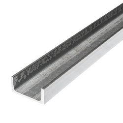 Channels Light S355 JR