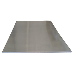 Galv Lock Forming Sheet