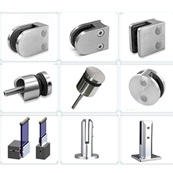 Handrailing Stock Accessories