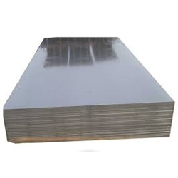 Plate Mild Steel