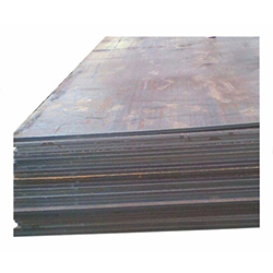 Plate WR50B1/Corten
