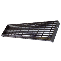Rectagrid Stairtread
