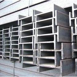 U Beams S355 JR (203x133x25.1x9m -356x171x67.1x9m)