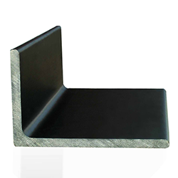 Unequal Angles S355 JR