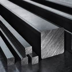 Square Bar Mild Steel
