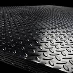 Plate Mild Steel Vastrap