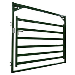 Bow Gates - 1.2m high - per gate