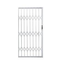 Eazy Security Gates - 1.8m high - per gate/set
