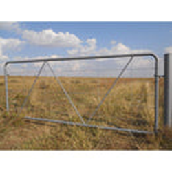 Farm Gates Heavy 42mm Tube - per gate