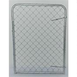 Eazy Homestead Gate 1.2m high - per gate/set