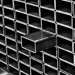 Rectangle Tubing