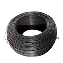 Black Bailing Wire - per roll (annealed)