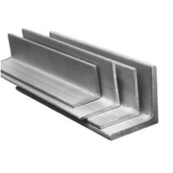 Angles Mild Steel